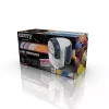 Fabric shaver Camry CR 9606 — battery and mains operation, portable lint remover
