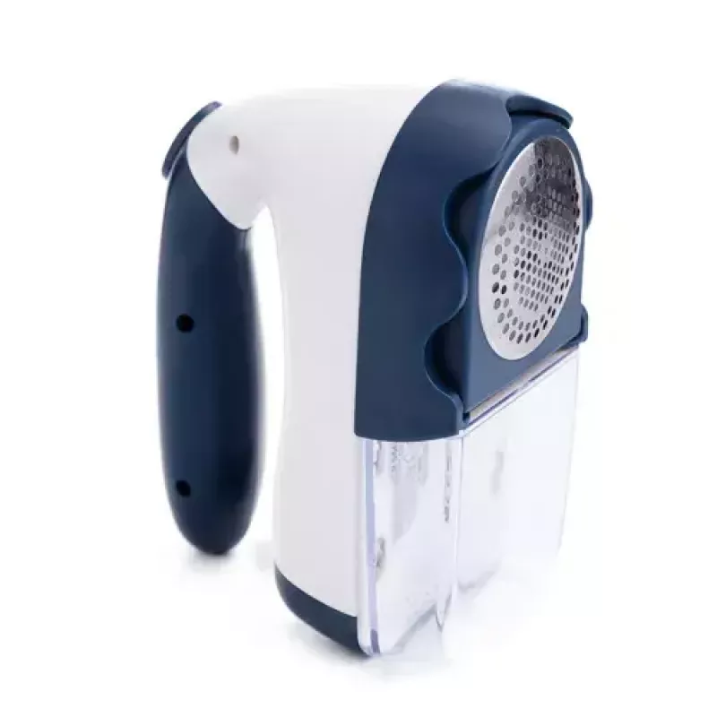 Fabric shaver Camry CR 9606 — battery and mains operation, portable lint remover