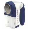 Fabric shaver Camry CR 9606 — battery and mains operation, portable lint remover