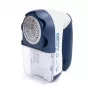 Fabric shaver Camry CR 9606 — battery and mains operation, portable lint remover
