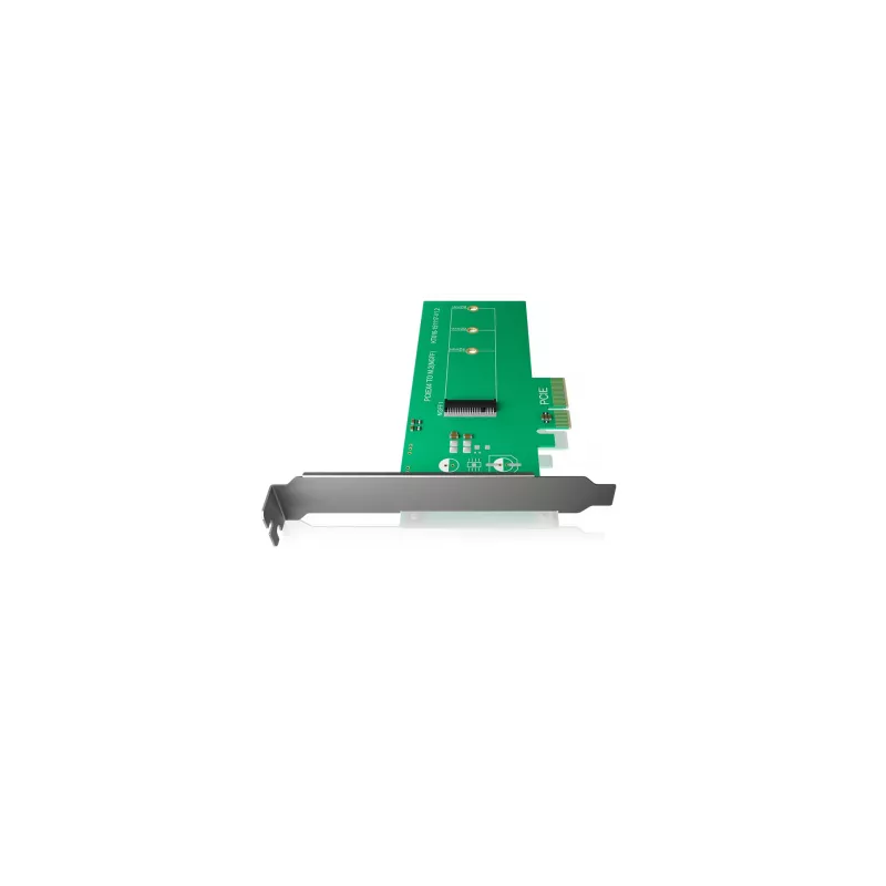 ICY BOX IB-PCI208 interface cards/adapter Internal M.2