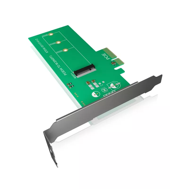 ICY BOX IB-PCI208 interface cards/adapter Internal M.2