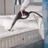Polti Vaporetto Smart 30_S Cylinder steam cleaner 1.6 L 1800 W Grey, White