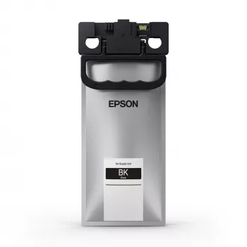 Epson WF-M52xx/57xx Series Ink Cartridge XL Black, High (XL) Yield, Black, Pigment-based ink, 1 pc(s), 10000 pages