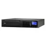 FSP Champ Rack 2K uninterruptible power supply (UPS) Double-conversion (Online) 2 kVA 1800 W 3 AC outlet(s)