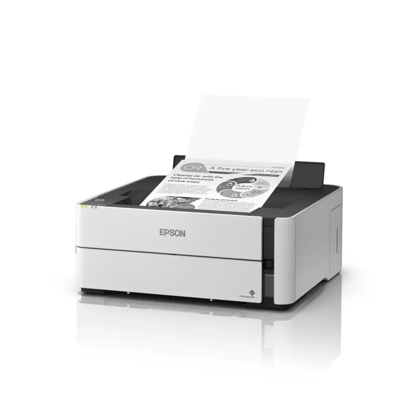Epson EcoTank M1180 inkjet printer 1200 x 2400 DPI A4 Wi-Fi