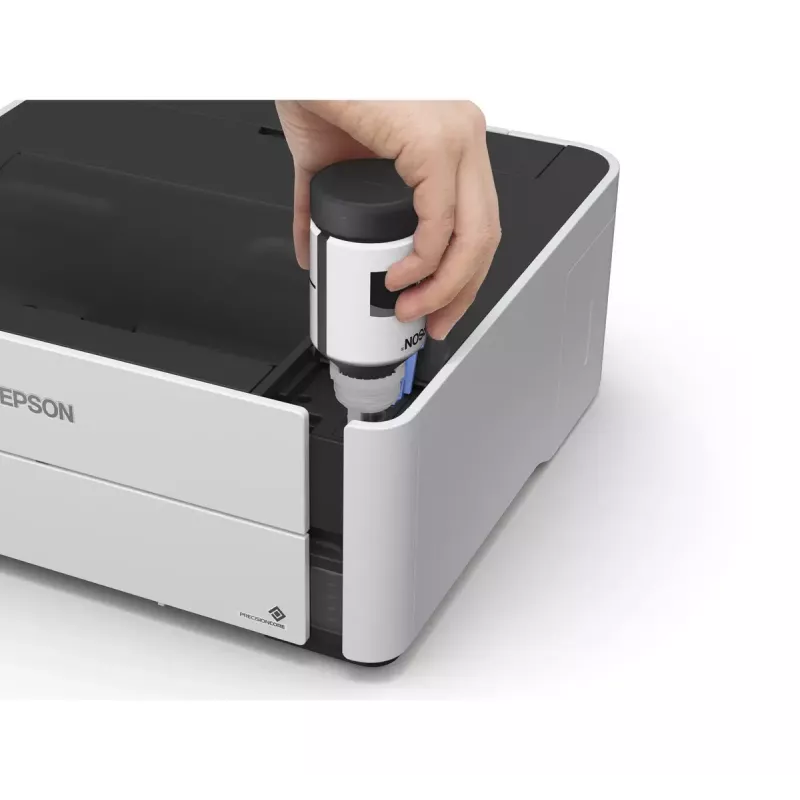 Epson EcoTank M1180 inkjet printer 1200 x 2400 DPI A4 Wi-Fi
