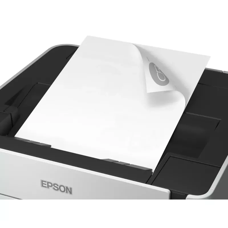 Epson EcoTank M1180 inkjet printer 1200 x 2400 DPI A4 Wi-Fi