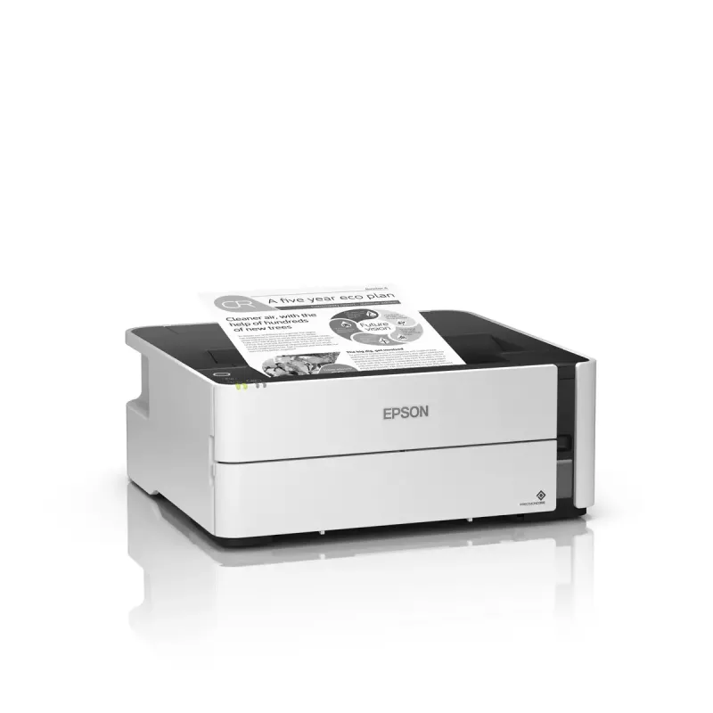Epson EcoTank M1180 inkjet printer 1200 x 2400 DPI A4 Wi-Fi