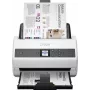 Epson WorkForce DS-870 Sheet-fed scanner 600 x 600 DPI A4 Grey, White