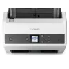 Epson WorkForce DS-870 Sheet-fed scanner 600 x 600 DPI A4 Grey, White