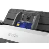 Epson WorkForce DS-870 Sheet-fed scanner 600 x 600 DPI A4 Grey, White