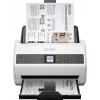 Epson WorkForce DS-870 Sheet-fed scanner 600 x 600 DPI A4 Grey, White