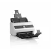 Epson WorkForce DS-970 Sheet-fed scanner 600 x 600 DPI A4 Grey, White