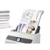 Epson WorkForce DS-970 Sheet-fed scanner 600 x 600 DPI A4 Grey, White