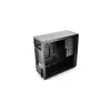 PC Case DeepCool Wave V2 Mini Tower Black — microATX/Mini-ITX, 350×175×390 mm, GPU up to 34 cm, CPU cooler height 14 cm