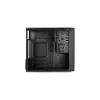 PC Case DeepCool Wave V2 Mini Tower Black — microATX/Mini-ITX, 350×175×390 mm, GPU up to 34 cm, CPU cooler height 14 cm