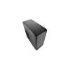 PC Case DeepCool Wave V2 Mini Tower Black — microATX/Mini-ITX, 350×175×390 mm, GPU up to 34 cm, CPU cooler height 14 cm