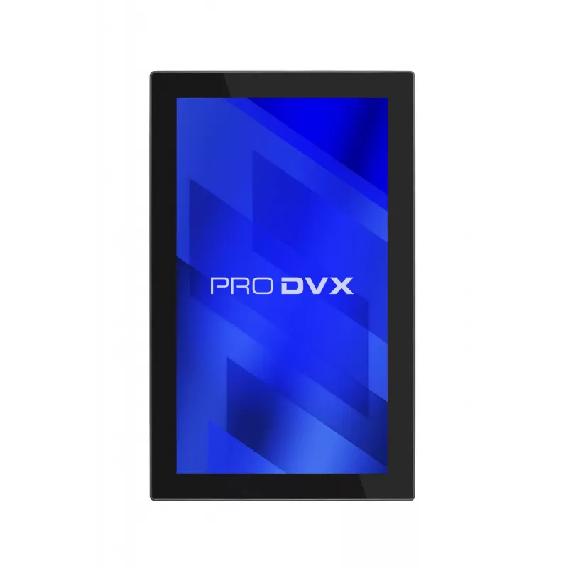 ProDVX SD-18, 47 cm (18.5 inch), 1366 x 768 pixels, 24/7