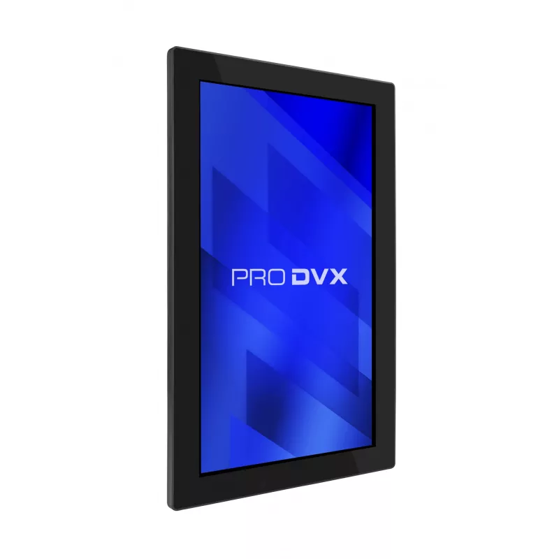 ProDVX SD-18, 47 cm (18.5 inch), 1366 x 768 pixels, 24/7