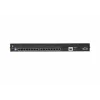 ATEN 8-Port HDMI CAT5e/6 Splitter, HDMI, HDMI, 1920 x 1080 pixels, Black, Metal, Full HD