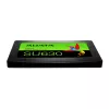 2.5 inch SATA SSD ADATA Ultimate SU630 480 GB — 520/450 MB/s, QLC 3D NAND, 2.5in form factor