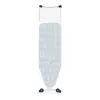 Polti FPAS0001 ironing board Full-size ironing board 1222 x 435 mm