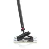 Polti Vaporetto Pro 95_Turbo Flexi Cylinder steam cleaner 1100 W Black, Green