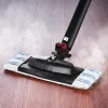 Polti Vaporetto Pro 95_Turbo Flexi Cylinder steam cleaner 1100 W Black, Green
