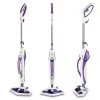 Polti Vaporetto SV440_Double Steam mop 0.3 L 1500 W Violet, White