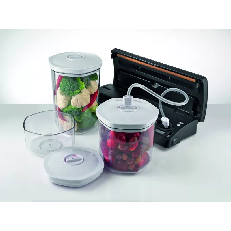 Gorenje VS120E vacuum sealer Grey
