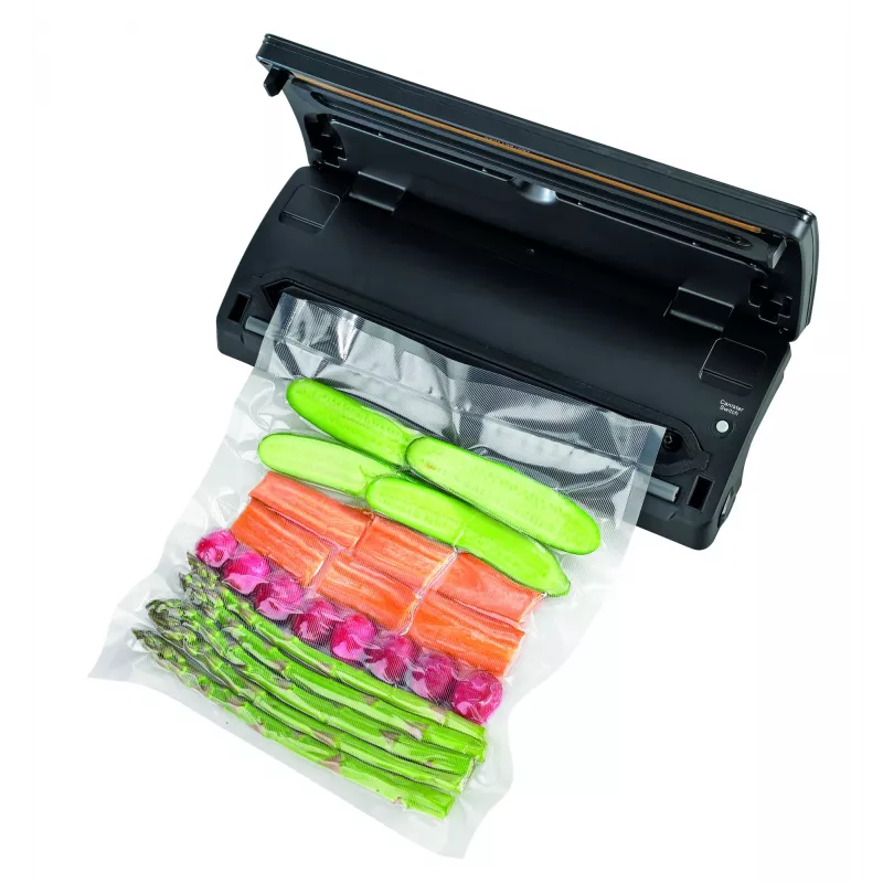 Gorenje VS120E vacuum sealer Grey