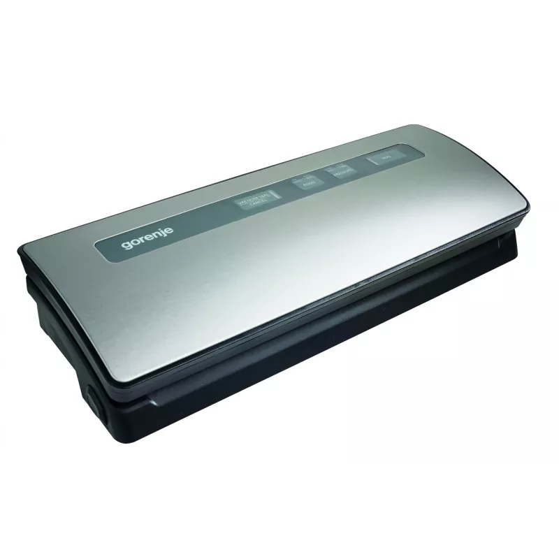 Gorenje VS120E vacuum sealer Grey