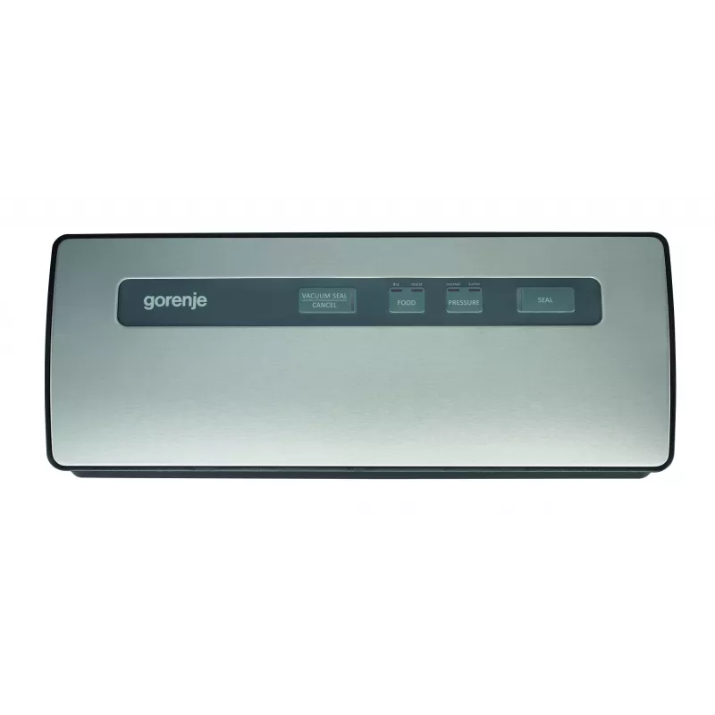 Gorenje VS120E vacuum sealer Grey