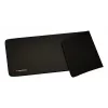 GENESIS Carbon 500 MAXI Gaming mouse pad Black