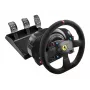 Thrustmaster T300 Ferrari Integral Racing Wheel Alcantara Edition Black Steering wheel + Pedals Analogue / Digital PC, PlayStation 4, Playstation 3