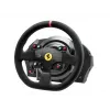 Thrustmaster T300 Ferrari Integral Racing Wheel Alcantara Edition Black Steering wheel + Pedals Analogue / Digital PC, PlayStation 4, Playstation 3