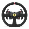 Thrustmaster T300 Ferrari Integral Racing Wheel Alcantara Edition Black Steering wheel + Pedals Analogue / Digital PC, PlayStation 4, Playstation 3