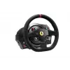 Thrustmaster T300 Ferrari Integral Racing Wheel Alcantara Edition Black Steering wheel + Pedals Analogue / Digital PC, PlayStation 4, Playstation 3