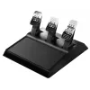 Thrustmaster T300 Ferrari Integral Racing Wheel Alcantara Edition Black Steering wheel + Pedals Analogue / Digital PC, PlayStation 4, Playstation 3