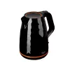 Electric kettle Adler AD 1277 1.7 L 2200 W Black