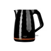 Electric kettle Adler AD 1277 1.7 L 2200 W Black