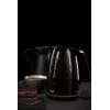 Electric kettle Adler AD 1277 1.7 L 2200 W Black