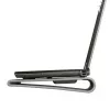 Targus AWE55GL laptop cooling pad 43.2 cm (17 inch) 1900 RPM Black, Grey