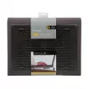 Targus AWE55GL laptop cooling pad 43.2 cm (17 inch) 1900 RPM Black, Grey