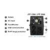 FSP iFP 2000 uninterruptible power supply (UPS) Line-Interactive 2 kVA 1200 W 2 AC outlet(s)
