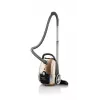 ETA Avanto ETA351990000 Bagged Vacuum Cleaner, 800 W, 3 L dust bag, HEPA H12, 68 dB, Golden