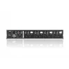 ATEN 4-Port USB HDMI KVM Switch with Audio & USB 2.0 Hub (KVM cables included)