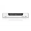 ATEN 4-Port USB HDMI KVM Switch with Audio & USB 2.0 Hub (KVM cables included)