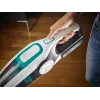 2-in-1 stick vacuum Leifheit PowerVac 2in1 — cordless 20 V, 40 min runtime, cyclonic, removable handheld, washable filter